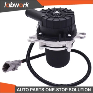Labwork Secondary Air Pump for 2007-2013 Toyota Cruiser Tundra Lexus LX570 5.7L - Picture 1 of 8