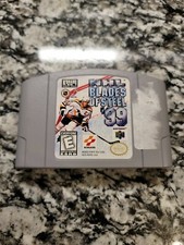 .N64.' | '.NHL Blades Of Steel '99.
