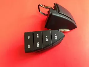 OEM Ford 5F9T-9E740-AGW Cruise Control Switch CCA1188 - Picture 1 of 4