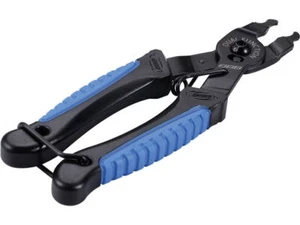 Herramienta de eslabones de cadena BBB BTL-77 LinkFix - negro/azul - Imagen 1 de 2