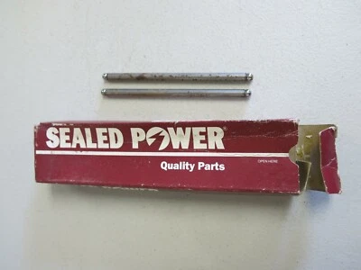 Sealed Power RP3207 Engine Push Rods (Set of 2) fits Buick, Pontiac 1980 - 1995 - Image 1 of 2