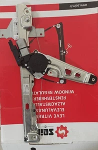 Leve vitre electrique avant gauche PEUGEOT 3008 5008 901618 - Picture 1 of 1