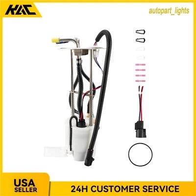 Fuel Pump Assembly For Ford Econoline E-150 E-250 E-350 4.9L 5.0L 5.8L 1992-1996 - Image 1 of 4