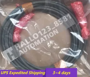 KUKA C5 00-320-104 10M Demonstrator Cable UPS Shipping - Picture 1 of 1