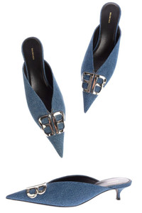 Scarpe col tacco da donna Balenciaga | Acquisti Online su eBay