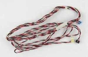 Lexmark 40X4558 ~ Lexmark Cable ADF Sensor 1 - Picture 1 of 2