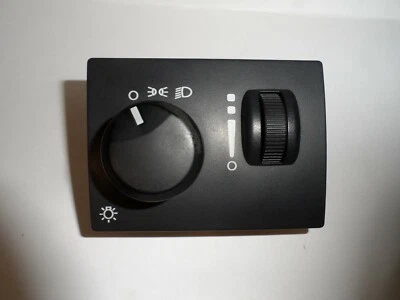 2006-2013 CHRYSLER 300 HEADLIGHT DIMMER CONTROL SWITCH 04602346AD OEM - Image 1 of 4