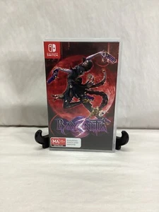 Bayonetta 3 Nintendo Switch Game - Picture 1 of 7