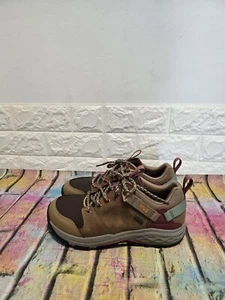 Teva Grandview GTX Low Hiking Shoes UK 5 (EU 38) Women's RRP £ 150 Multi Colour - Picture 1 of 6