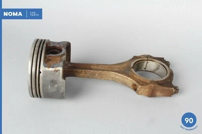 03-05 BMW Z4 E85 3,0 L Motor Cigüeñal Pistón y Varilla de Conexión 1437210 OEM Foto 1 de 4