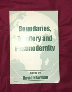 Boundaries, Territory and Postmodernity by David Newman - Bild 1 von 9