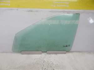 VOLVO XC 90 MK1 02-06 VENTANA CAÍDA CRISTAL PASAJERO DELANTERO - Imagen 1 de 5