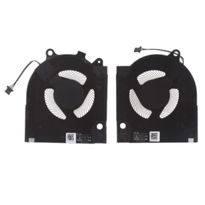 For G15 5510 5511 5515 2021 RTX3050 Laptop Graphics Card Cooling Fan - Afbeelding 1 van 11