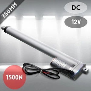 Motor eléctrico actuador lineal de 2" pulgadas 12 V - Imagen 1 de 1