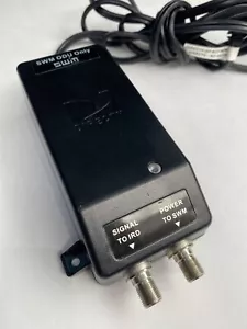 DIRECT TV Power Inserter MODEL PI21R1-03 SWIM SWM ODU ONLY - Picture 1 of 3
