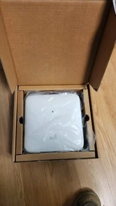 MISTSystems AP41-US Wireless Access Point - White - Picture 1 of 2