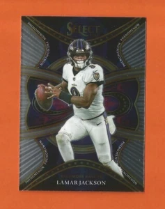 Panini Select Phenome Lamar Jackson 2021 #Phe-11 Ravens - Imagen 1 de 1