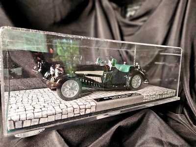 Minichamps 1931 BUGATTI TYPE 54 ROADSTER #0205 of #1002 1:24 Scale Inv. #0136 - Image 1 of 4