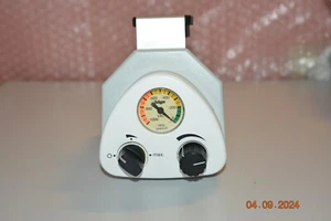 DRÄGER REF MK01422-10 Regolatore di aspirazione sottovuoto (20) DK - Foto 1 di 5