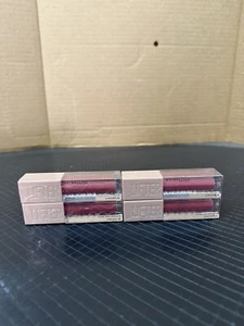 Maybelline New York Lifter Gloss +hyaluronic Acid ( 005 Petal) 2pack - Picture 1 of 2