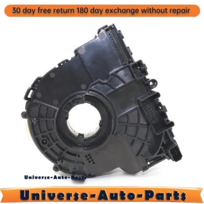 Nuevo anillo deslizante sensor ángulo de dirección para Audi A4 A5 Q5 S4 S5 Q5 8K0953568M Foto 1 de 4