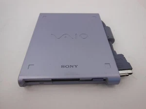 Sony PCGA-FD5 External Floppy Disk Drive - Picture 1 of 10