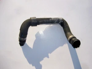 Mercedes-Benz A2055011601 Tubo de refrigerante desde la bomba de circulación hasta la tubería... - Imagen 1 de 3