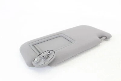 2018 - 2024 Toyota Camry Sun Visor Passenger RIGHT Side Gray OEM #13130 Foto 1 de 4