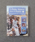 🌼 La Petite Maison dans La Prairie- DVD n°1- Episodes 1 à 3- Michael Landon