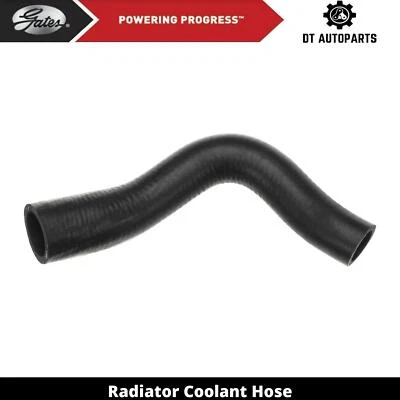 Puertas de manguera de refrigerante de radiador para Nissan Note 2014-2019 2015 2016 2017 2018 Foto 1 de 3