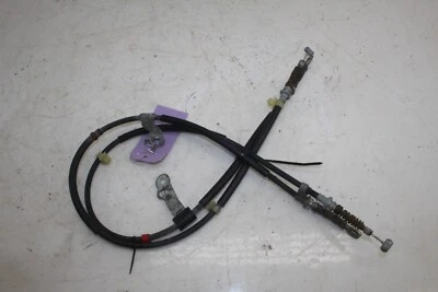 Juego de cables de freno de estacionamiento Fiat 124 Spider 2017-2019 OEM Foto 1 de 4