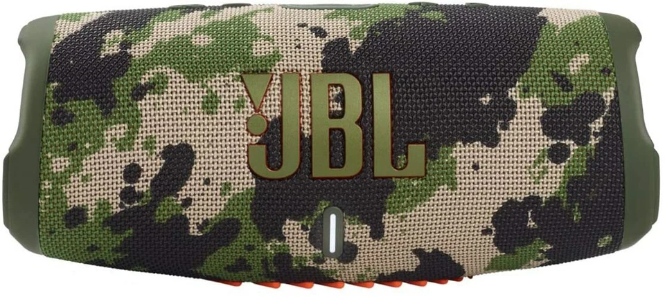 Altavoz portátil Bluetooth impermeable JBL Charge 5 Foto 1 de 1