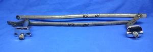 Vintage NOS 1949-1952 GM Trico Windshield Wiper Towers & Linkage Chevrolet - Picture 1 of 13