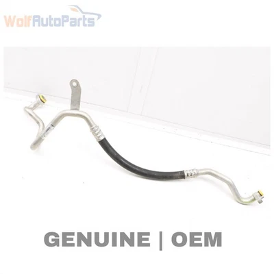 BMW 535I GT XDRIVE 2011-2017 3,0 L - manguera/línea/tubo de aire acondicionado 9209708 Foto 1 de 4