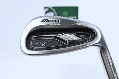 Mizuno JPX 800 Pro #9 Iron / 41 Degree / Senior Flex Mizuno Exsar IS4 60 Shaft - Image 1 of 4