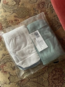 Mädchen Kleinkind 2T/3T Baumwolle Unterwäsche NEU - Bild 1 von 2