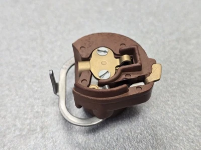 BONITO ROTOR DE ENCENDIDO LIMITADOR DE REVOLUCIONES ORIGINAL BOSCH PORSCHE 911 SWB 5850 RPM USADO Foto 1 de 4