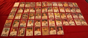 1982 Big League Collectibles Diamond Classics 1 Komplettsatz 7929/10000 - Bild 1 von 16