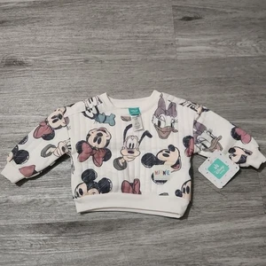 Disnep Baby Pullover Kleidung - Bild 1 von 7