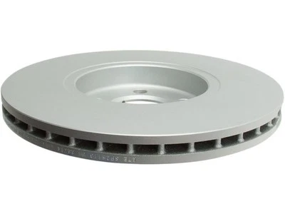 Rotor de freno delantero para Volkswagen Jetta 1999-2005 ATE 49546GMJF 2000 2001 2002 Foto 1 de 2