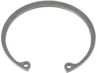 For 2009 Pontiac G3 Wave Wheel Bearing Retaining Ring Front 48721QFWZ - Image 1 of 2