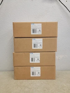 (4) Eaton NSB BR40NEU, 4/0 Neutral bar Kits For Load Centers and Panelboards NEW - Picture 1 of 16