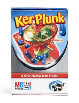 Travel Kerplunk - Image 1 of 4
