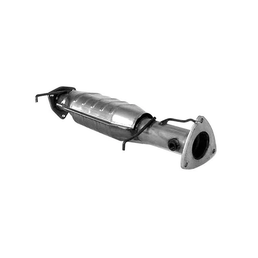 1996-1997 for GMC S10 Sonoma Pick Up 4.3L Catalytic Converter Rear Wheel Drive - Image 1 of 4