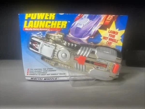 2000 Hot Wheels Power Launcher Stunt Car - Bild 1 von 3