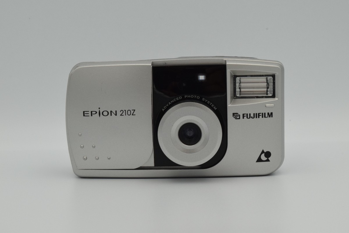 フジフィルム　EPION 3000　中古　R00492 2025年最新】epion 3000の人気アイテム - メルカリ