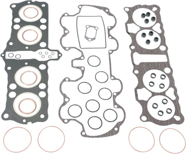 Kit de juntas de extremo superior Vesrah #VG-557 Honda CB750 Foto 1 de 1