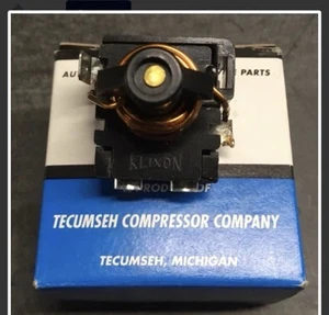 Tecumseh Relay Kit 8209660E89 OEM K71-09 - Picture 1 of 2
