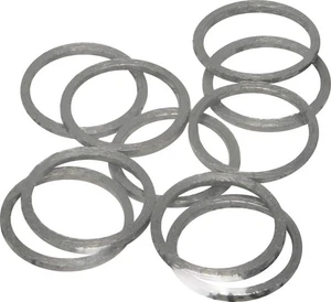 Cometic Exhaust Gaskets Race Style (10pk) C9719 - Picture 1 of 1