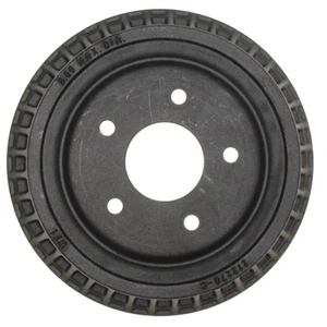 AC Delco 18B201A Brake Drum Rear for Chevy Olds S10 Pickup S-10 BLAZER  19241903 - Picture 1 of 4